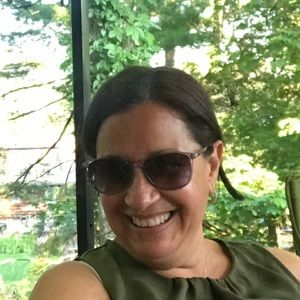 Meet your Posher, Angelene